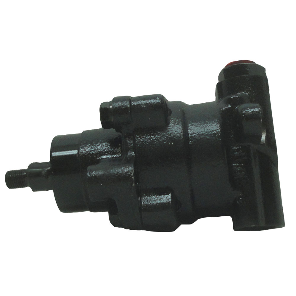 1990 Toyota 4Runner Power Steering Pump