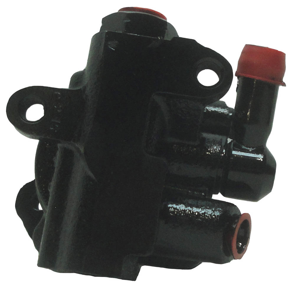 1990 Toyota 4Runner Power Steering Pump