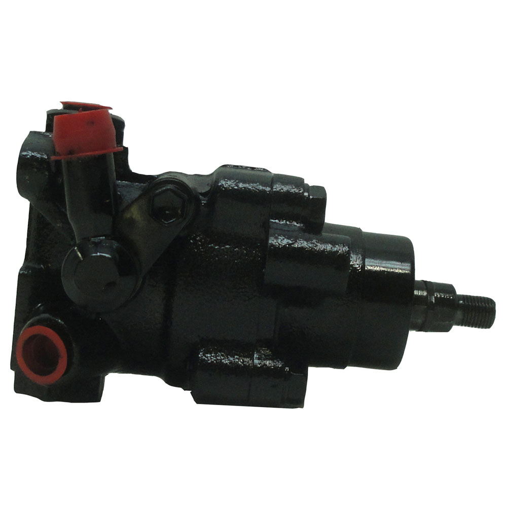 1990 Toyota 4Runner Power Steering Pump