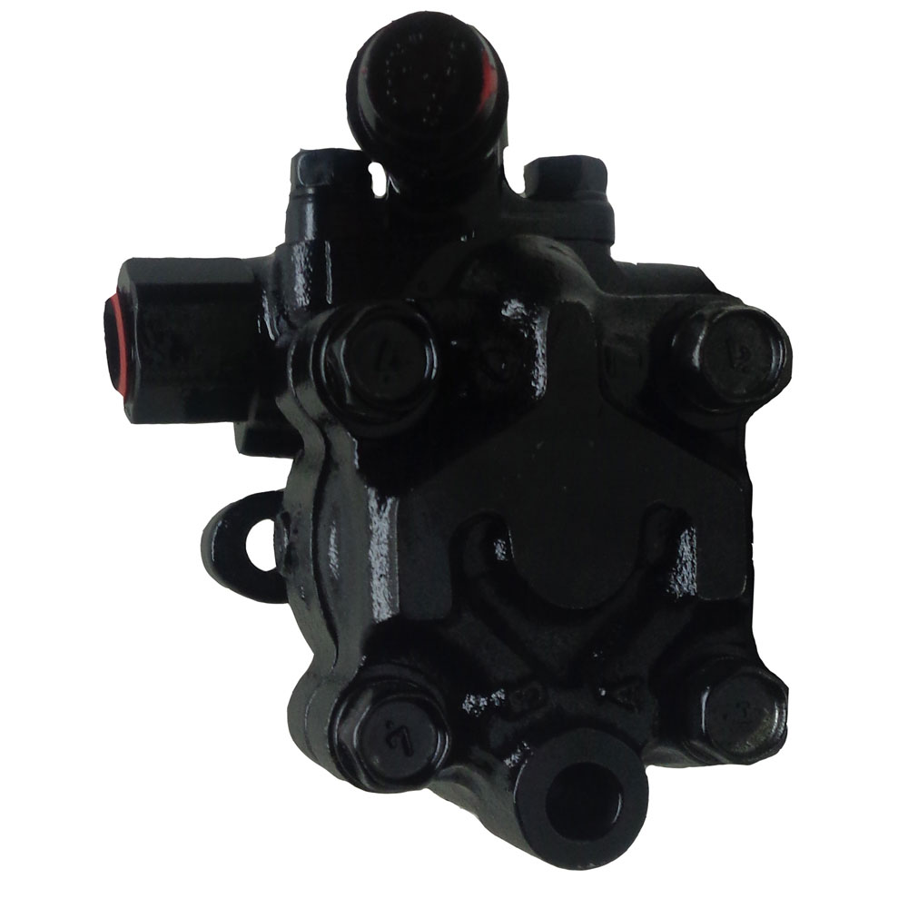 1994 Nissan Pathfinder Power Steering Pump