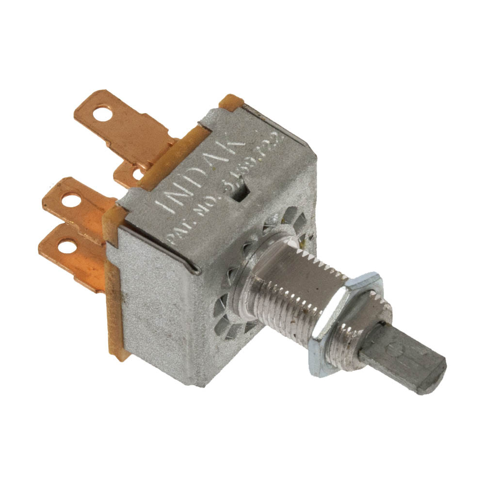 2004 Western Star 4900FA HVAC Blower Fan Sensor