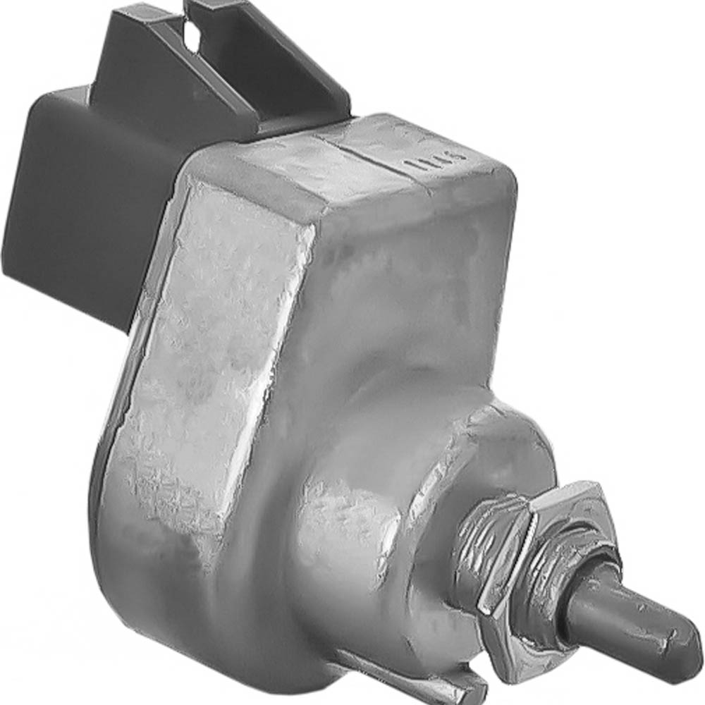 2010 Freightliner Century Class HVAC Blower Control Switch