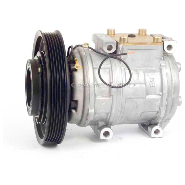 
 Acura Tl ac compressor 