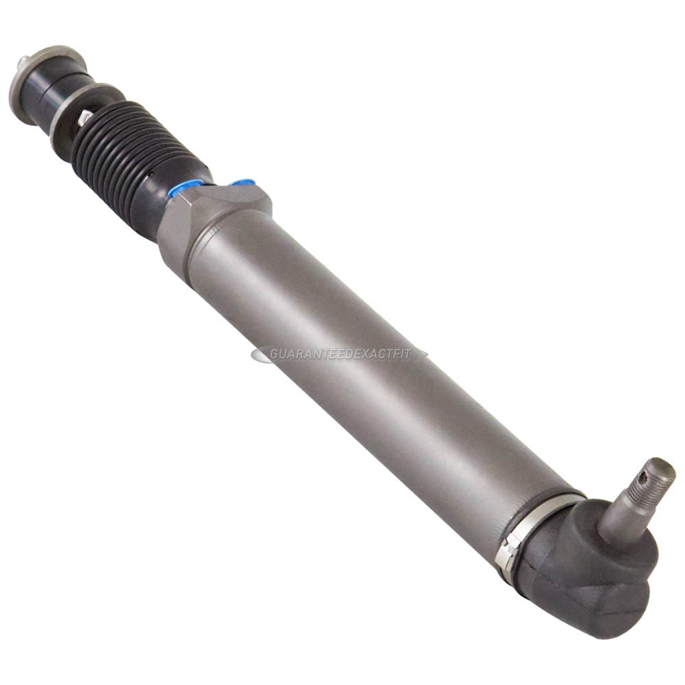 BuyAutoParts 84-50025R Power Assist Ram Cylinder