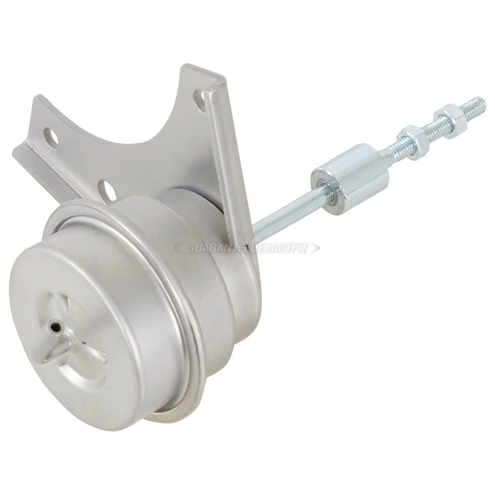 2000 Audi A4 Turbocharger Actuator