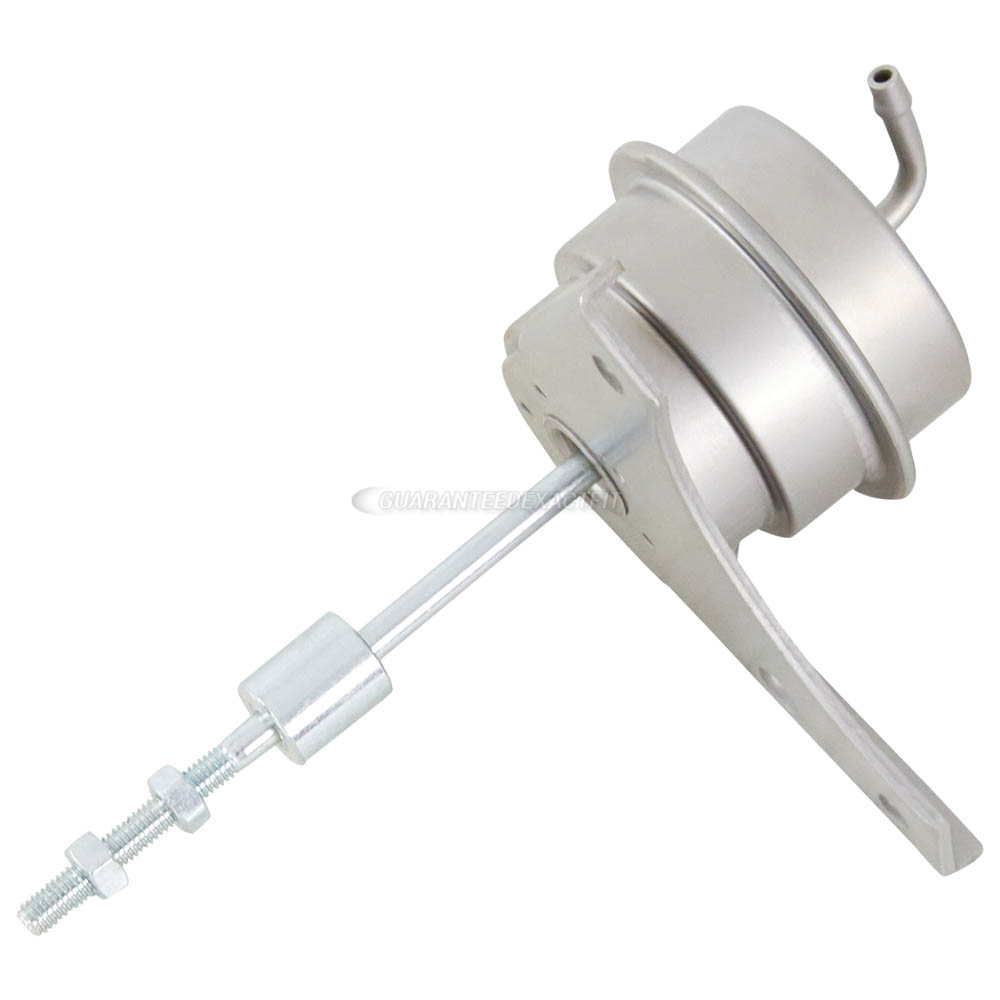 2000 Audi A4 Turbocharger Actuator