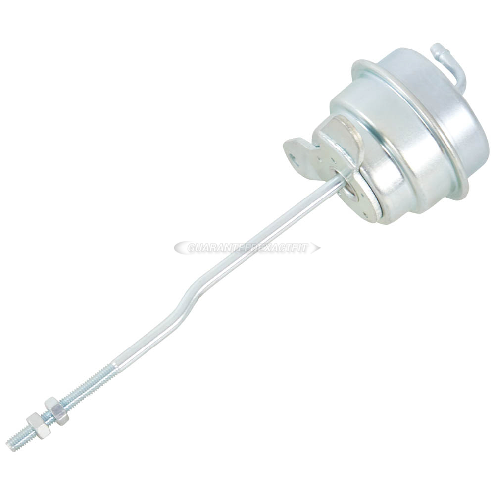 BuyAutoParts 41-90135AN Turbocharger Actuator