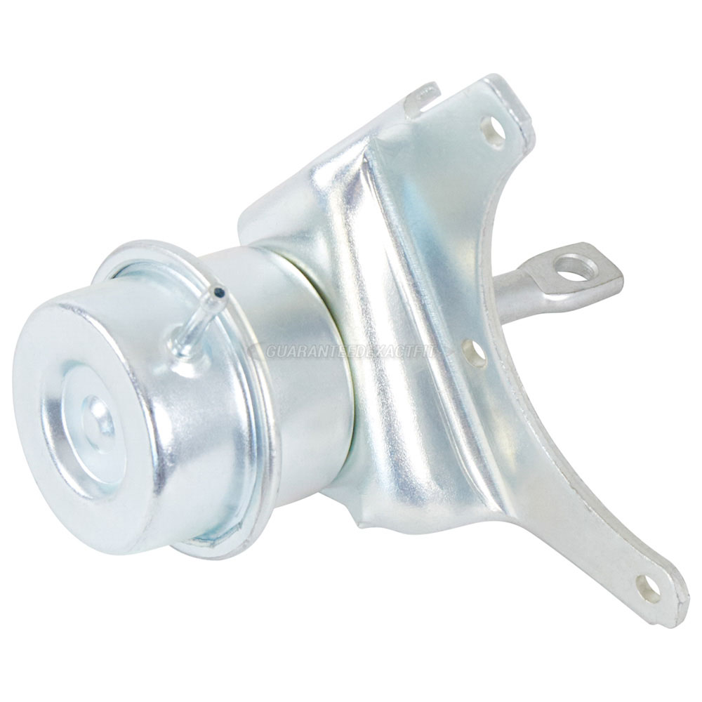 1996 Volkswagen Passat Turbocharger Actuator