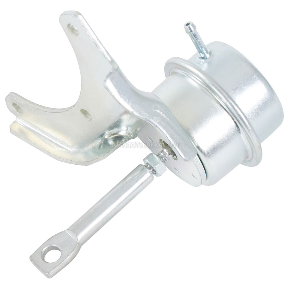 1996 Volkswagen Passat Turbocharger Actuator