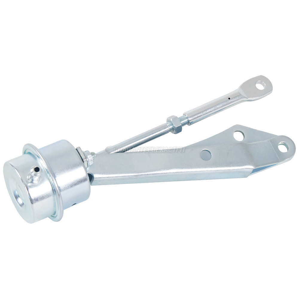 1995 Cummins Engines All Models Turbocharger Actuator