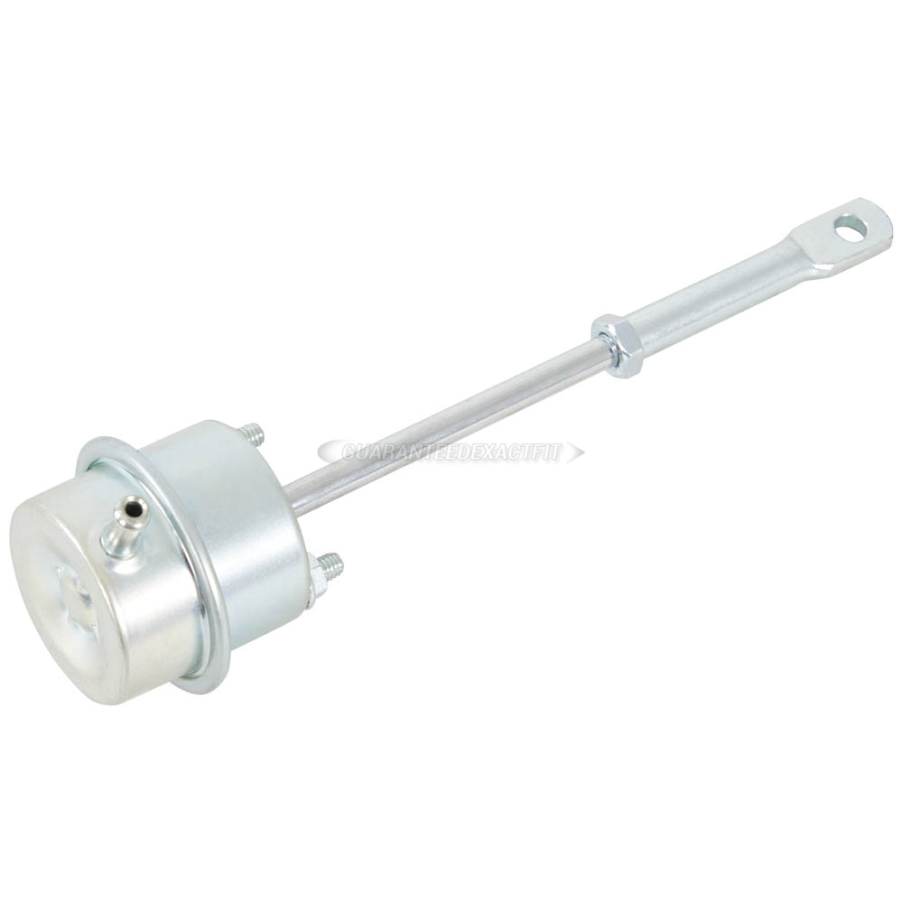 BuyAutoParts 41-90172AN Turbocharger Actuator