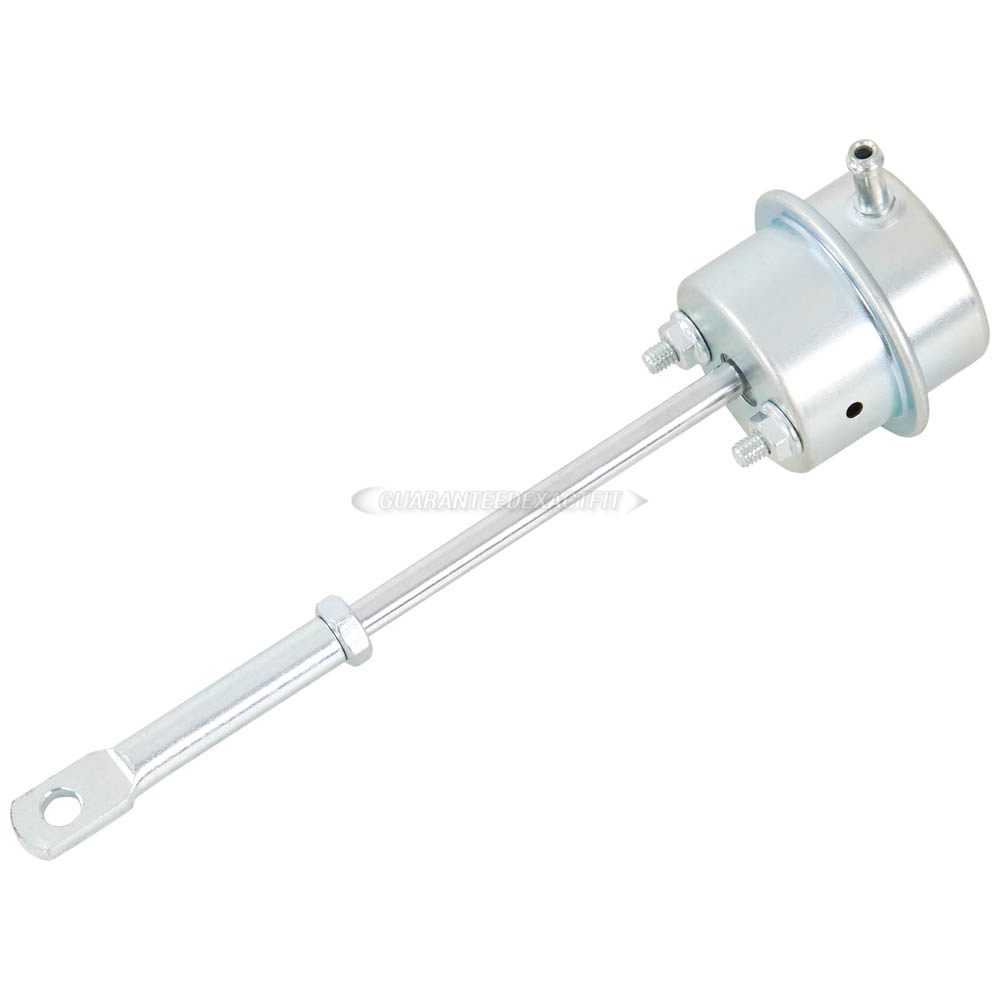 BuyAutoParts 41-90172AN Turbocharger Actuator