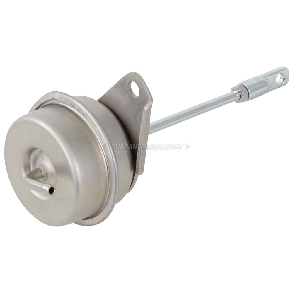 BuyAutoParts 41-90072AN Turbocharger Actuator
