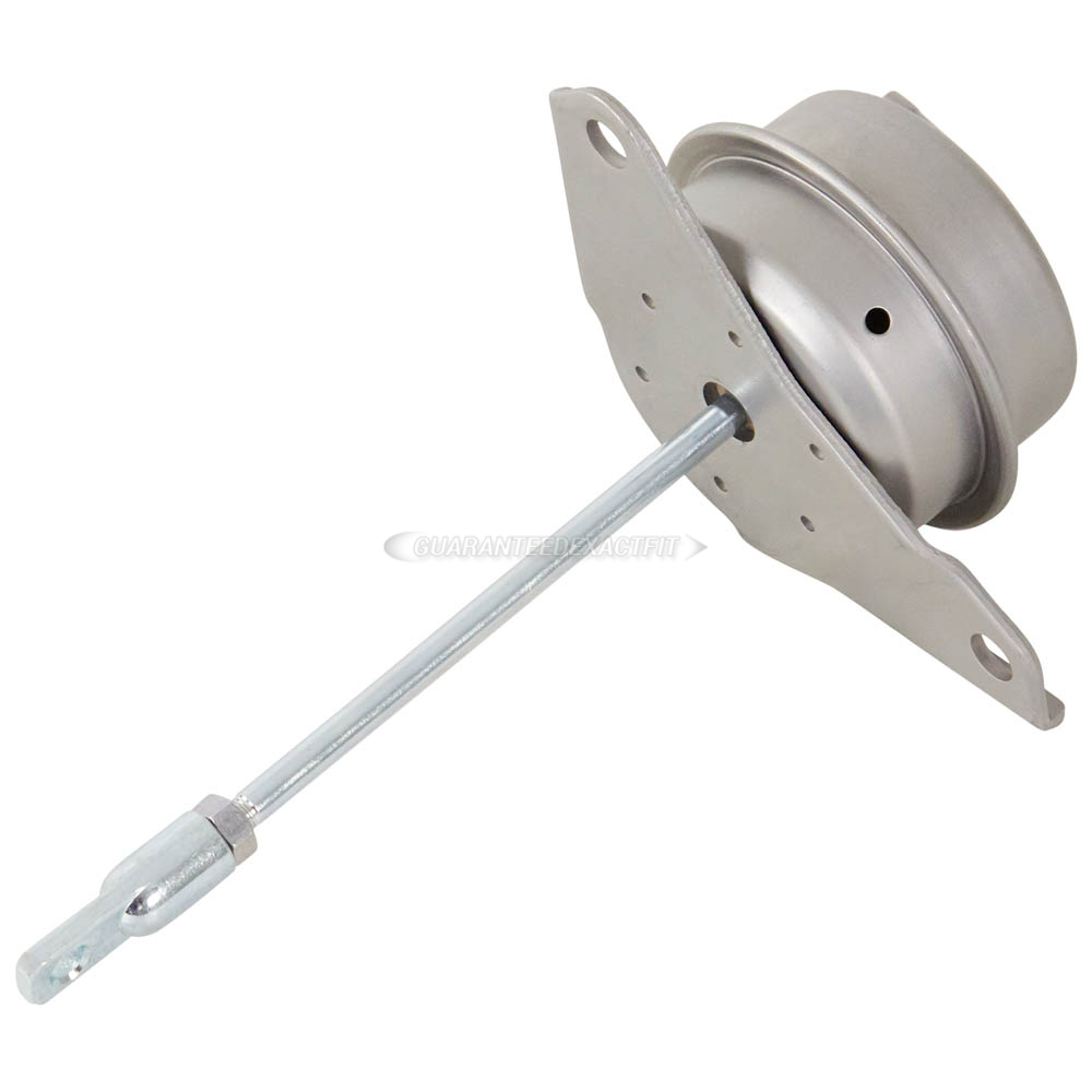 BuyAutoParts 41-90072AN Turbocharger Actuator