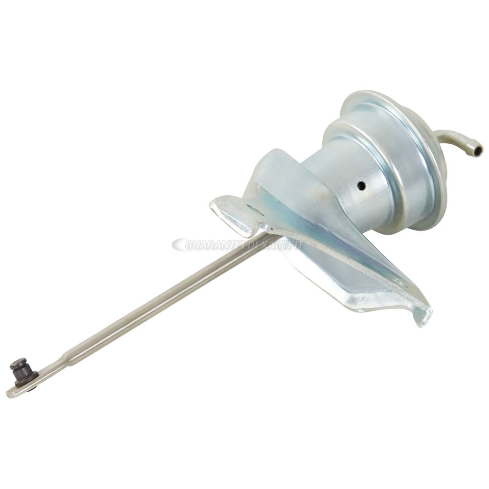 2003 Gmc Sierra 3500 Turbocharger Actuator