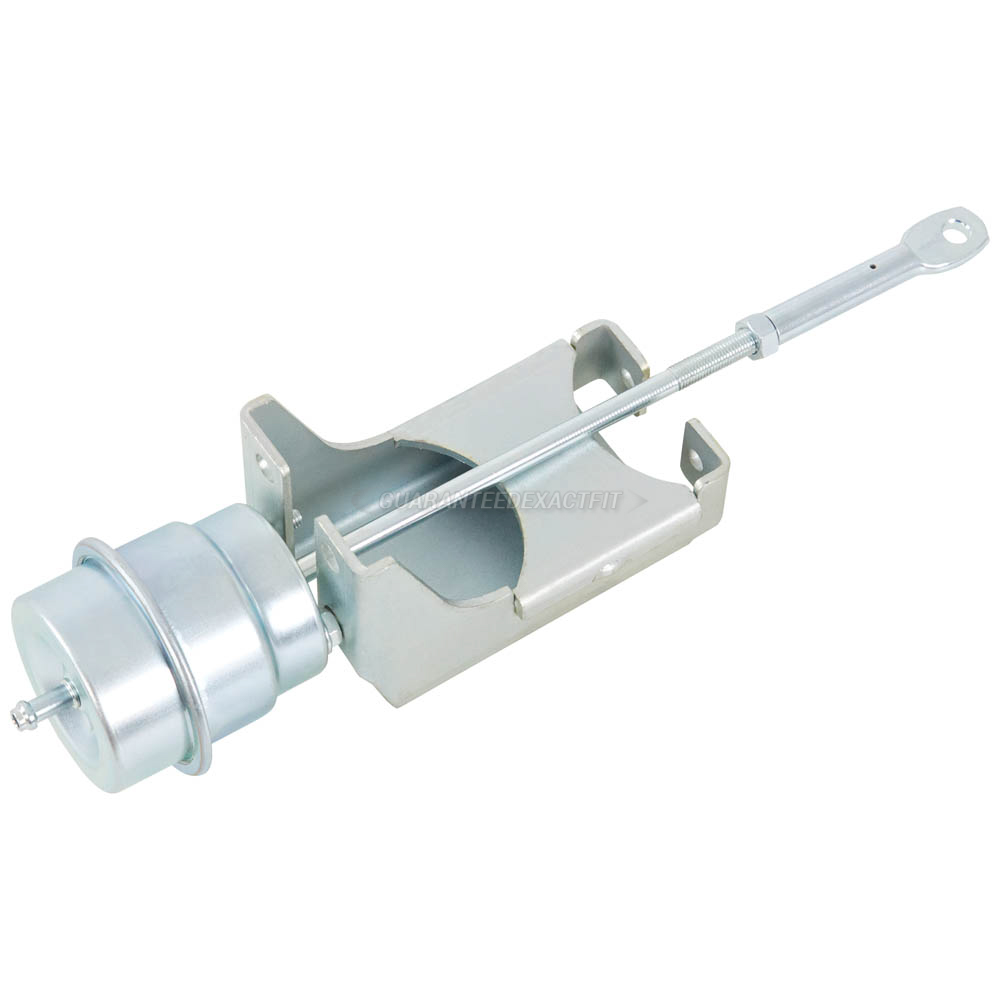 BuyAutoParts 41-90173AN Turbocharger Actuator