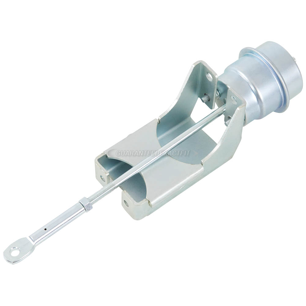 BuyAutoParts 41-90173AN Turbocharger Actuator