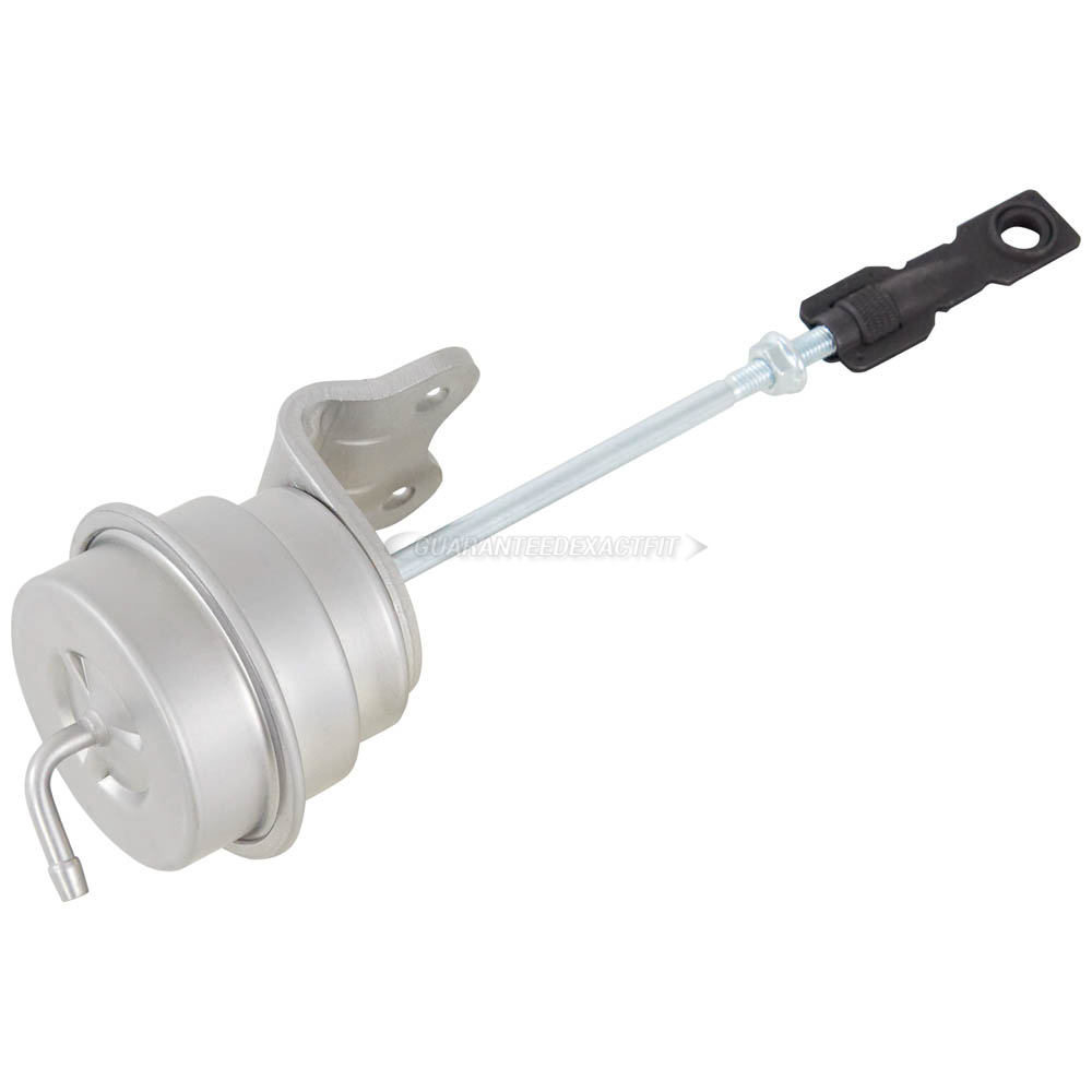BuyAutoParts 41-90136AN Turbocharger Actuator