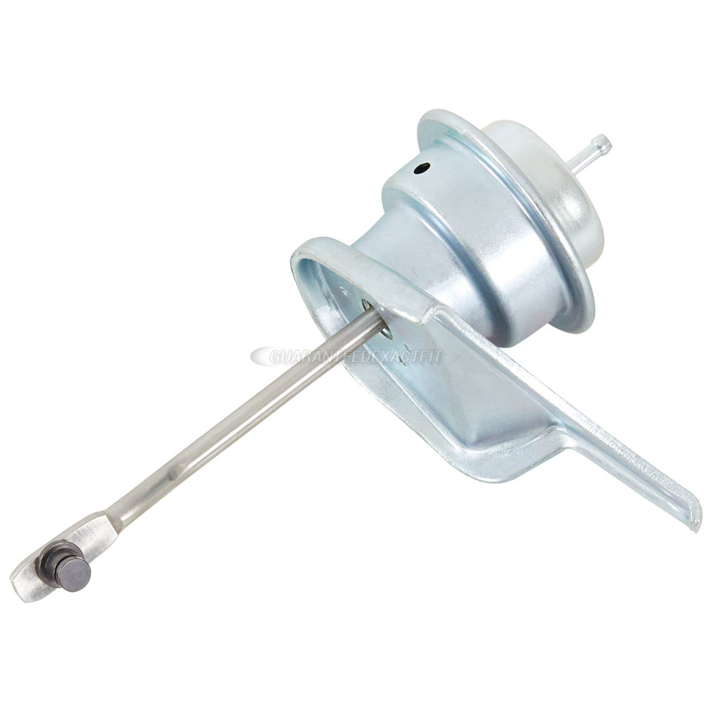 2008 Subaru Outback Turbocharger Actuator