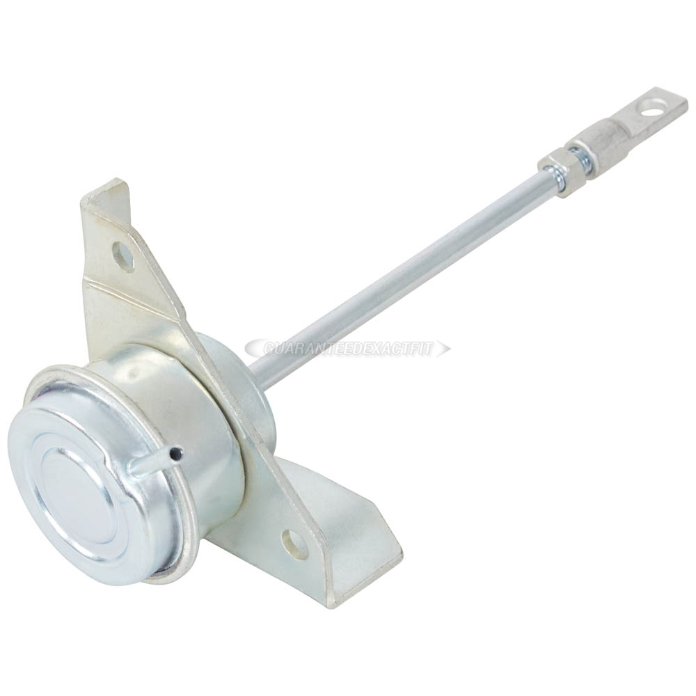 BuyAutoParts 41-90153AN Turbocharger Actuator