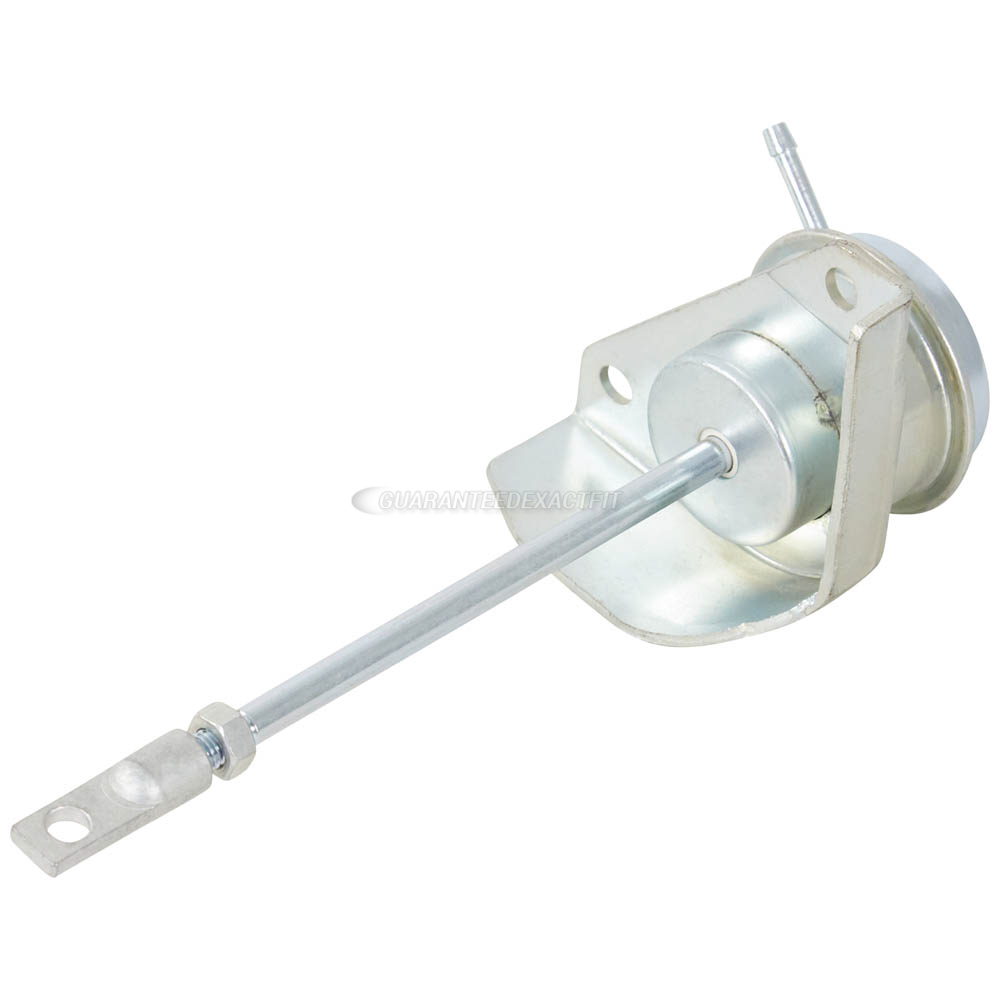 BuyAutoParts 41-90153AN Turbocharger Actuator