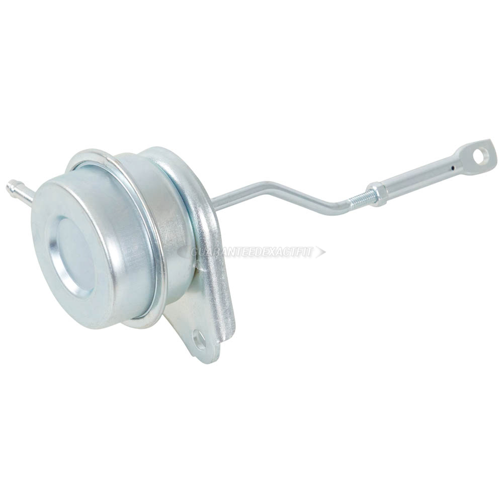 BuyAutoParts 41-90154AN Turbocharger Actuator