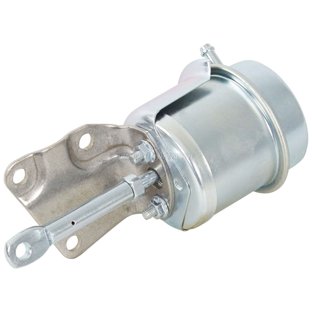 1996 Caterpillar All Models Turbocharger Actuator