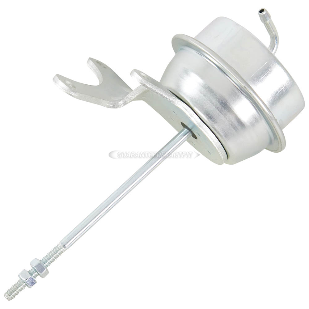 2007 Saturn Sky Turbocharger Actuator
