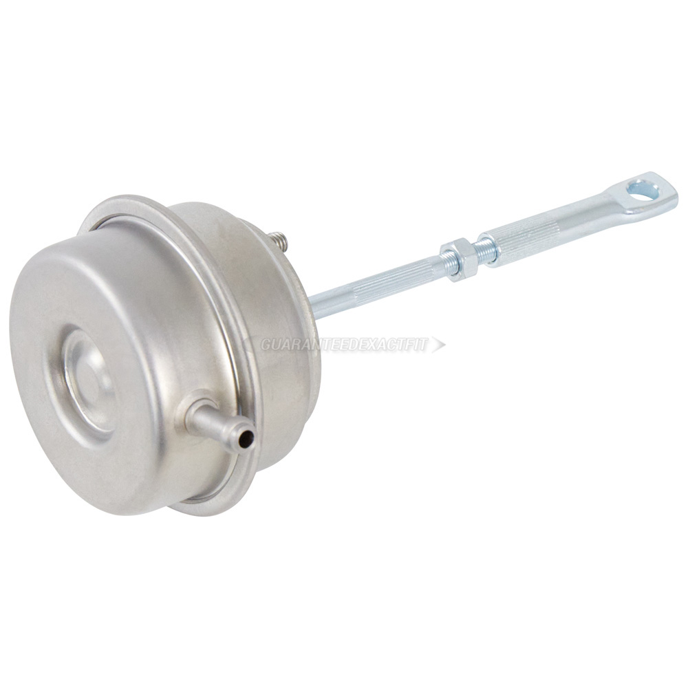 BuyAutoParts 41-90081AN Turbocharger Actuator