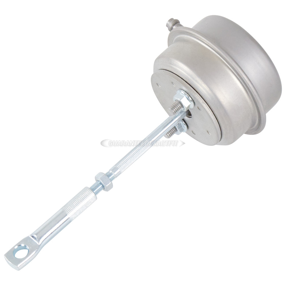BuyAutoParts 41-90081AN Turbocharger Actuator