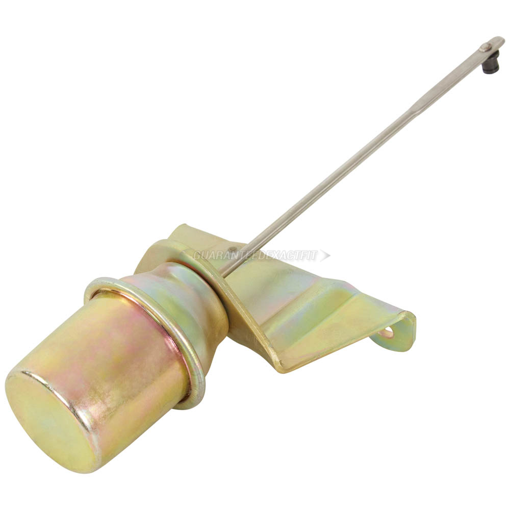 1993 Gmc Pick-up Truck Turbocharger Actuator