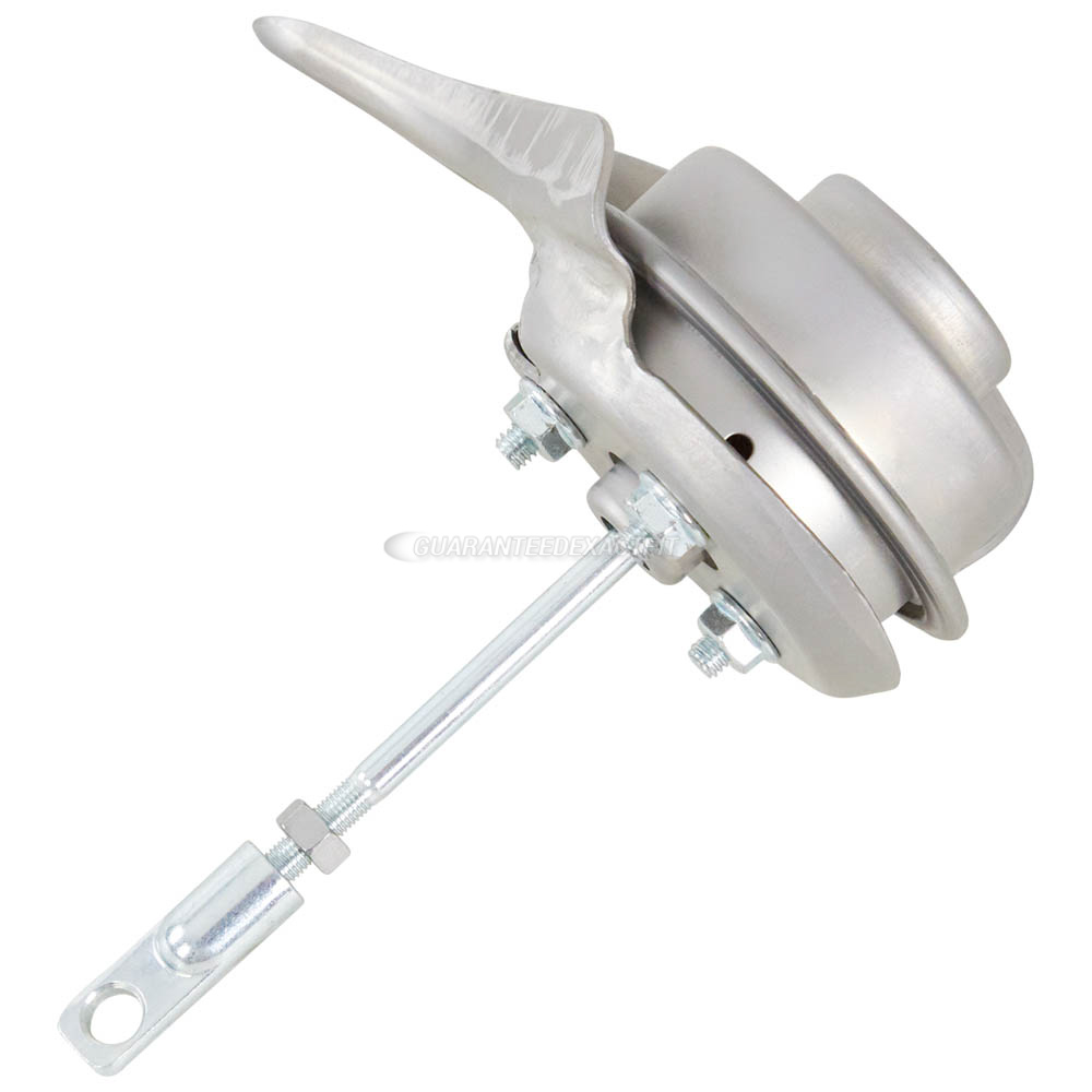 2012 Bmw 335is Turbocharger Actuator