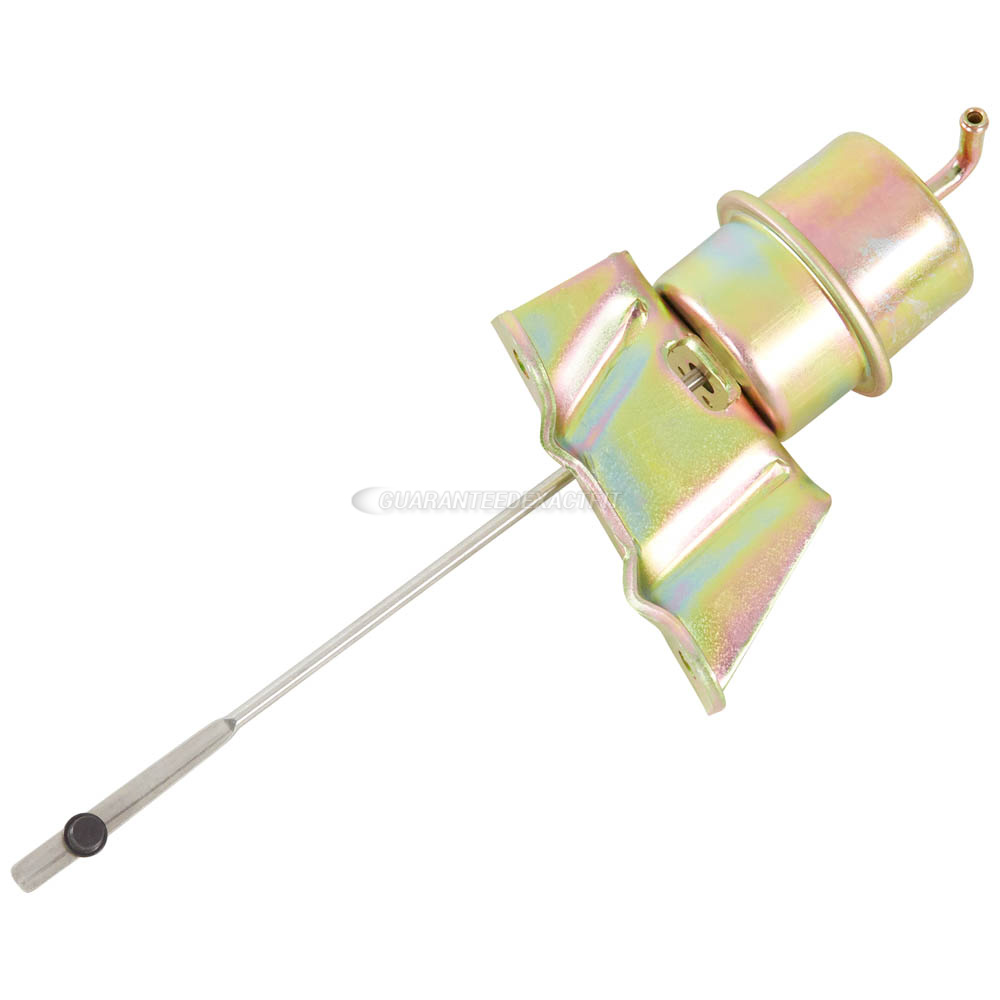 BuyAutoParts 41-90159AN Turbocharger Actuator
