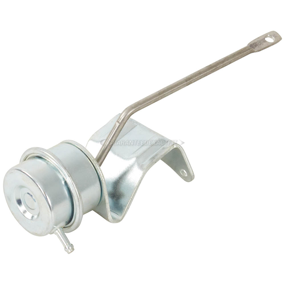 BuyAutoParts 41-90176AN Turbocharger Actuator