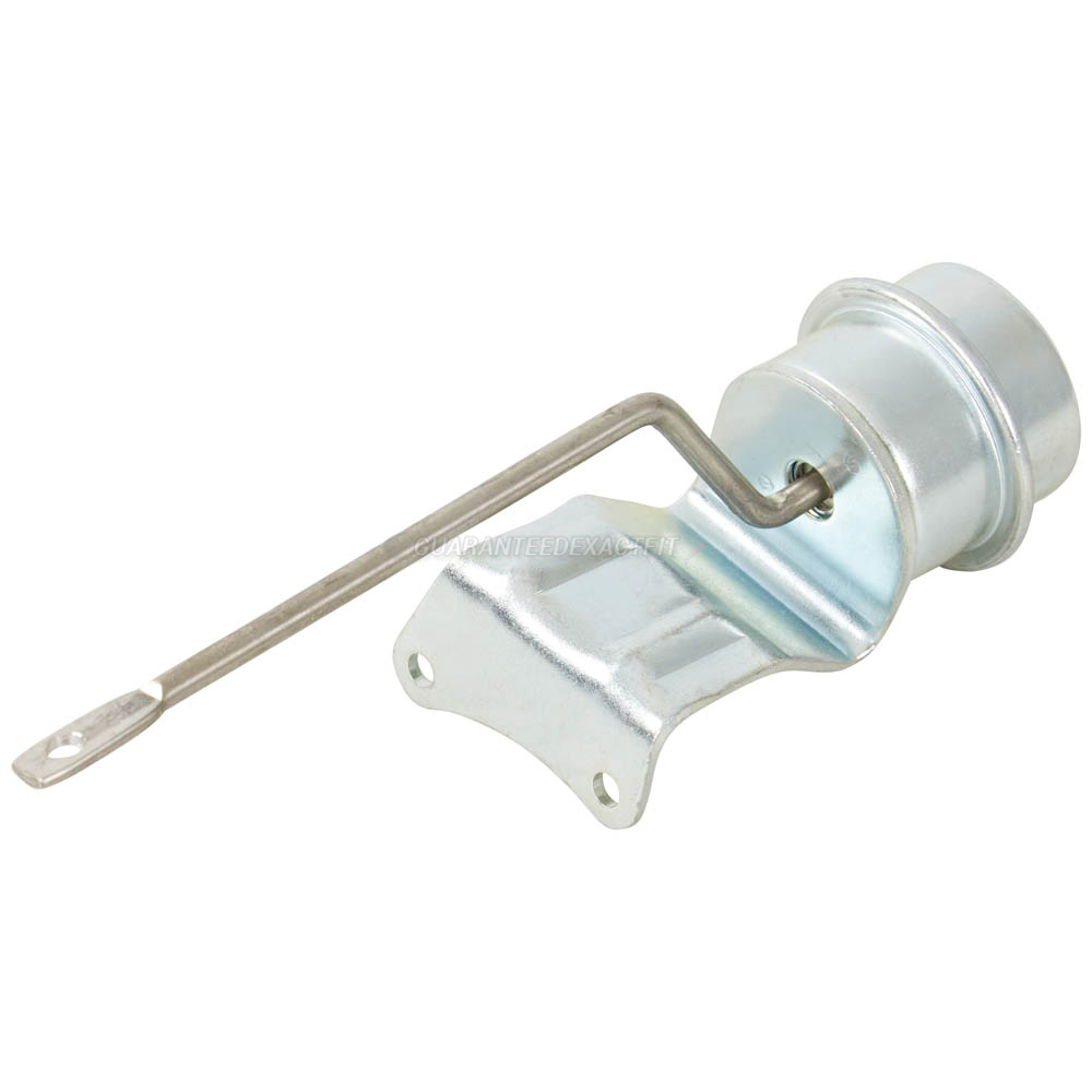 BuyAutoParts 41-90176AN Turbocharger Actuator