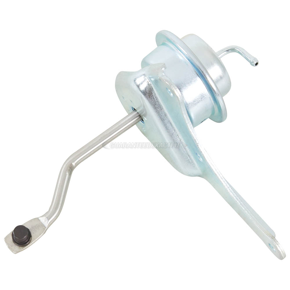 2005 Subaru Impreza Turbocharger Actuator