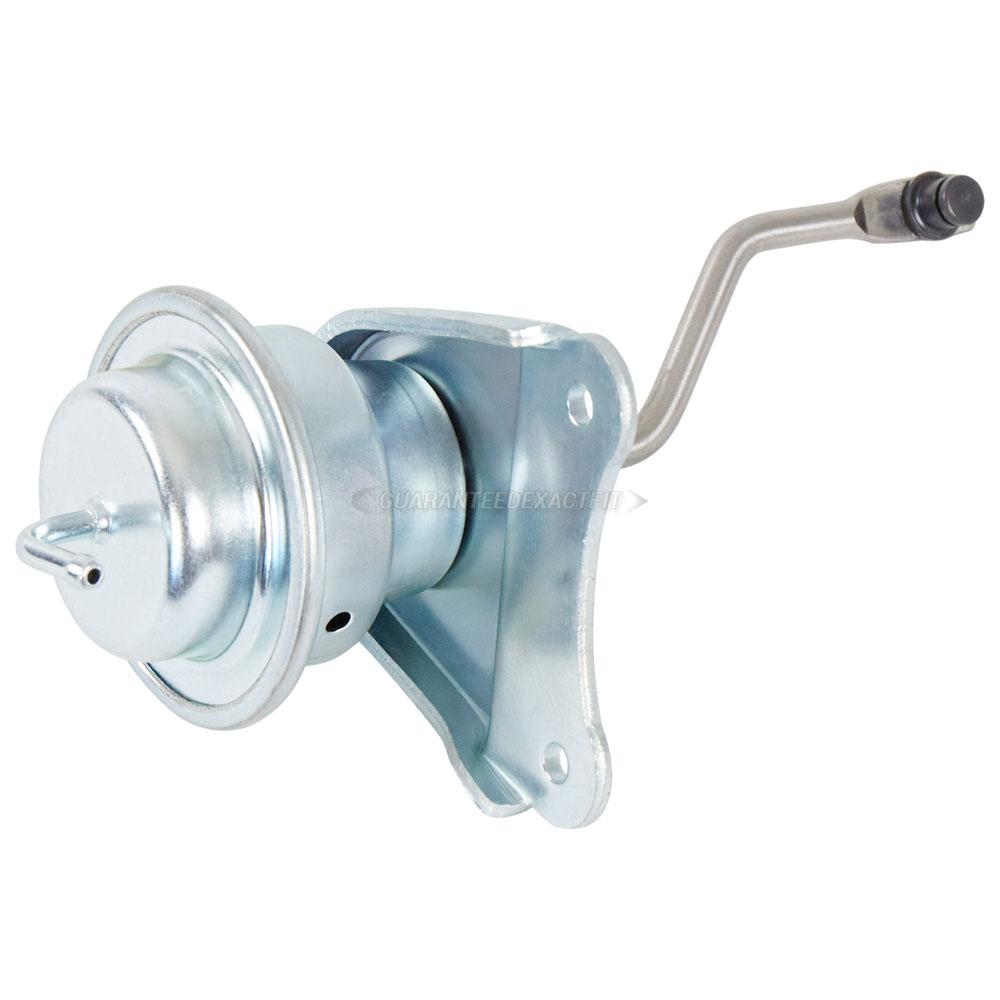 BuyAutoParts 41-90083AN Turbocharger Actuator