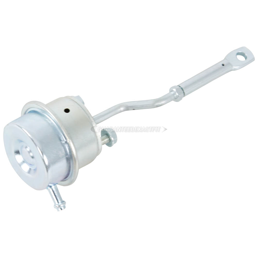 BuyAutoParts 41-90179AN Turbocharger Actuator
