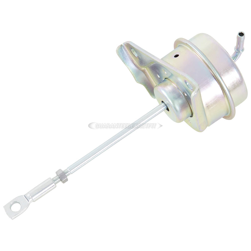 BuyAutoParts 41-90097AN Turbocharger Actuator