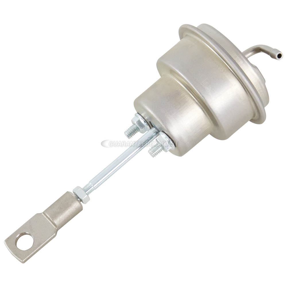 2017 Buick Encore Turbocharger Actuator