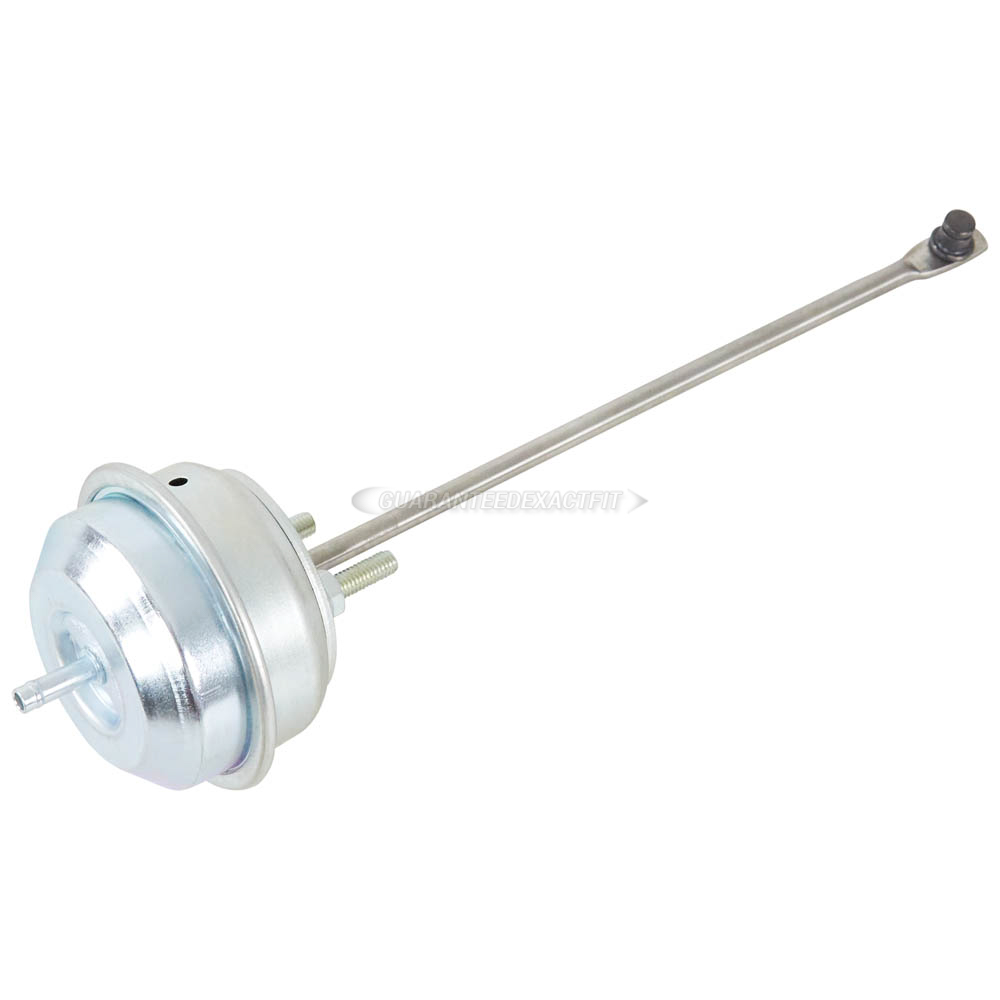BuyAutoParts 41-90163AN Turbocharger Actuator