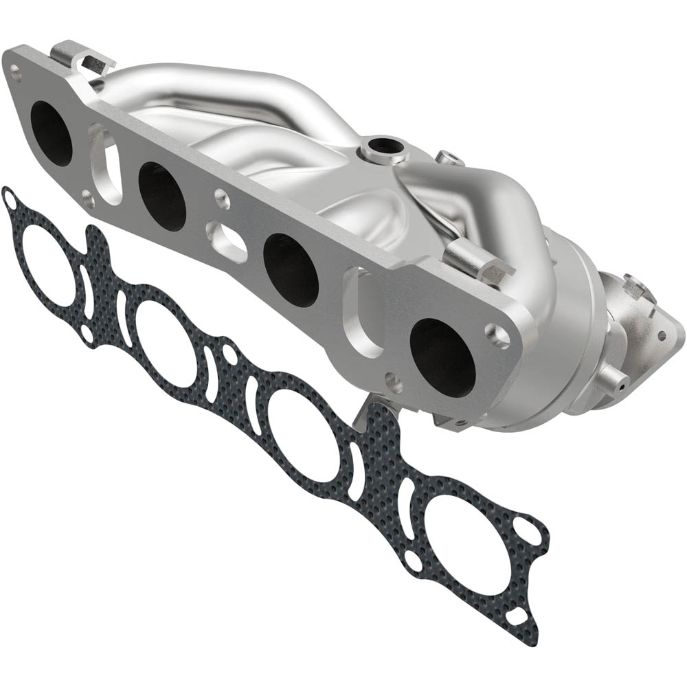 2020 Nissan Rogue Sport Catalytic Converter EPA Approved
