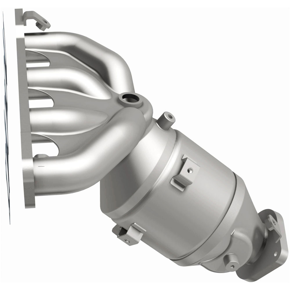 2020 Nissan Rogue Sport Catalytic Converter EPA Approved