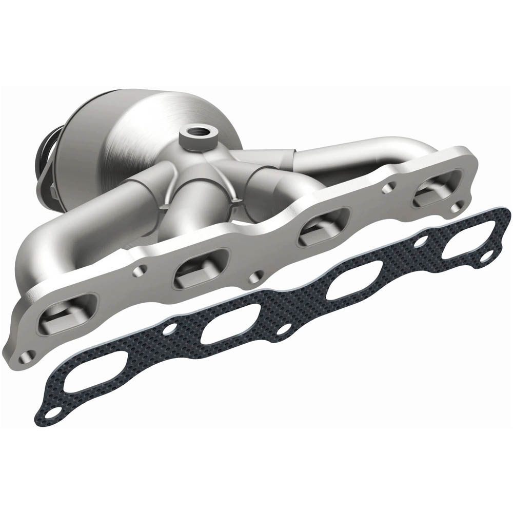 2016 Mitsubishi Outlander Catalytic Converter EPA Approved