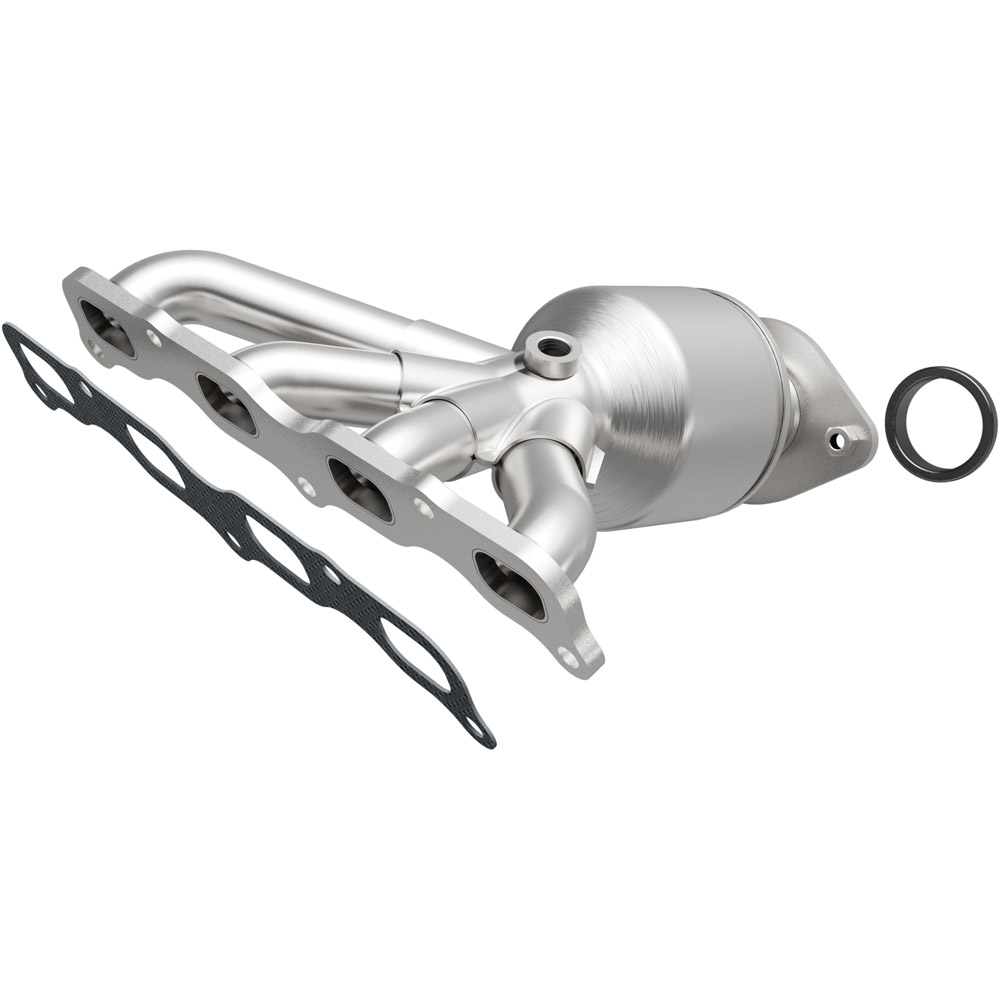 2016 Mitsubishi Outlander Catalytic Converter EPA Approved