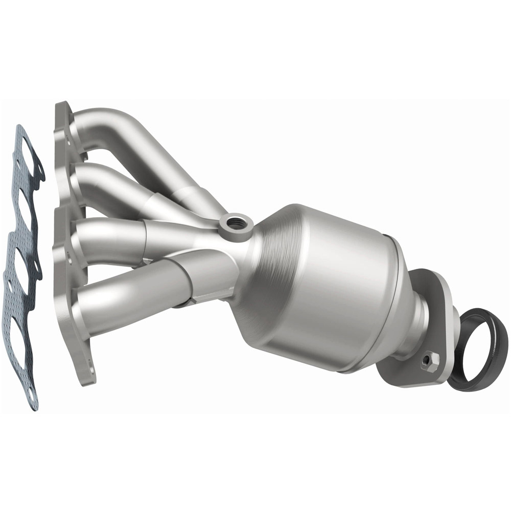 2016 Mitsubishi Outlander Catalytic Converter EPA Approved