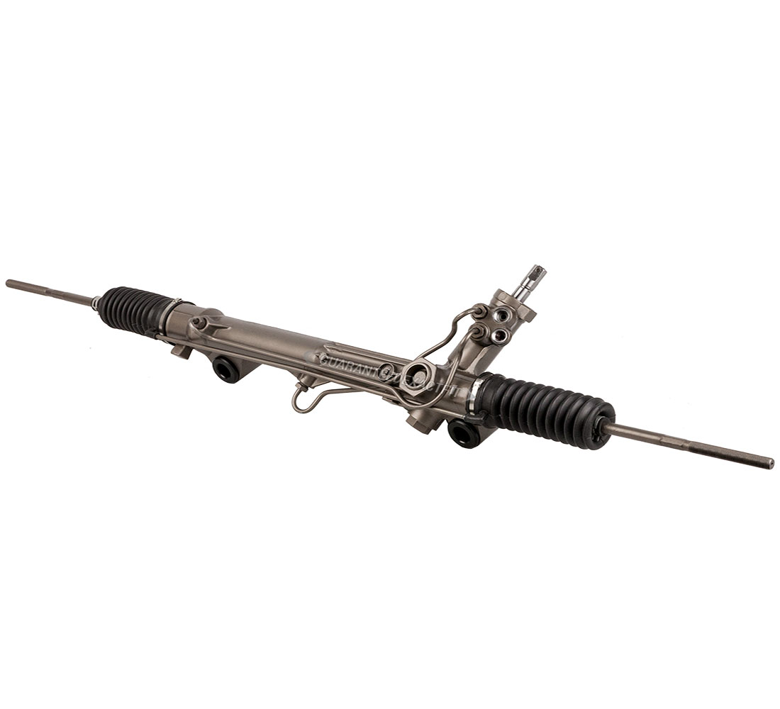 BuyAutoParts Rack and Pinion with Power Steering 8000342R Buy Auto Parts