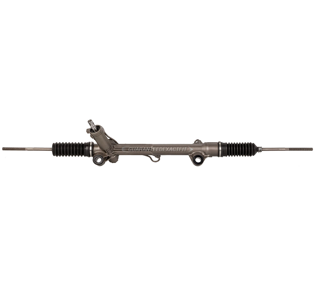 BuyAutoParts 80-00342R Rack and Pinion