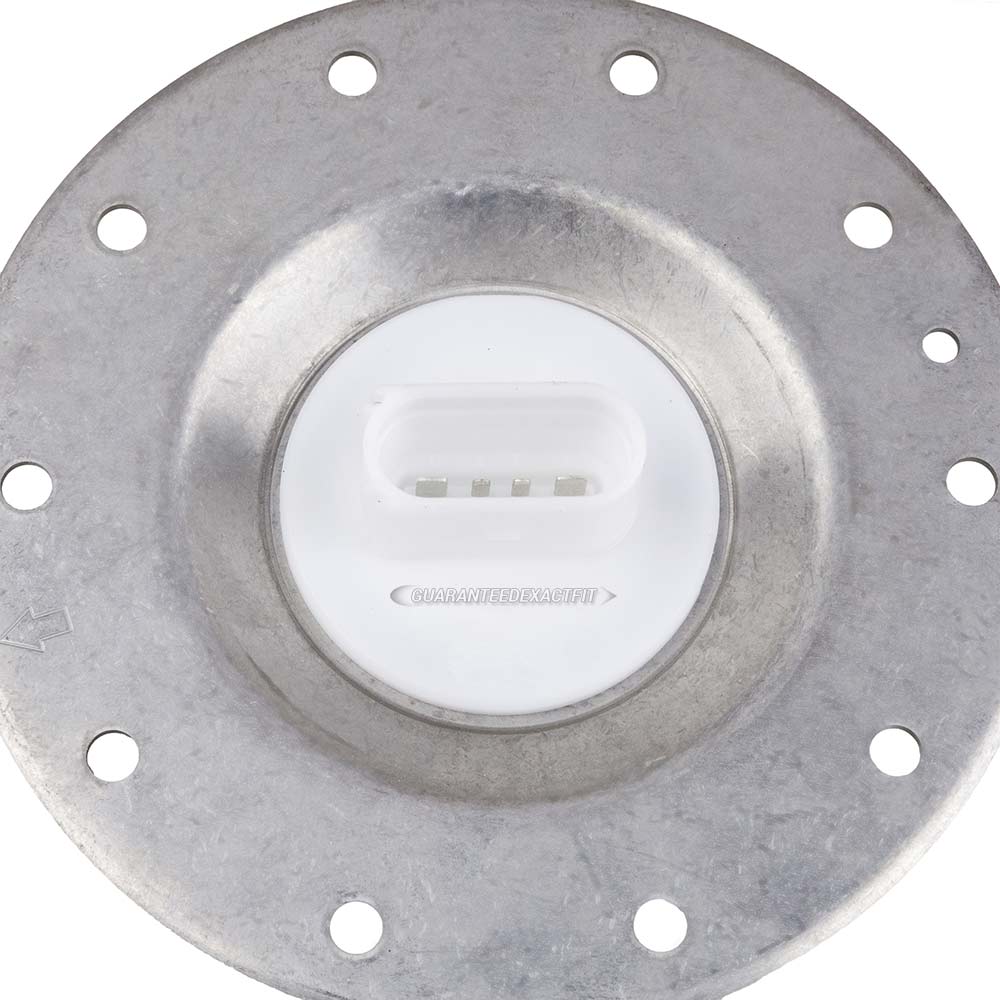 2005 Volkswagen Beetle Fuel Pump Assembly 2.0L Engine PR2LE Metal