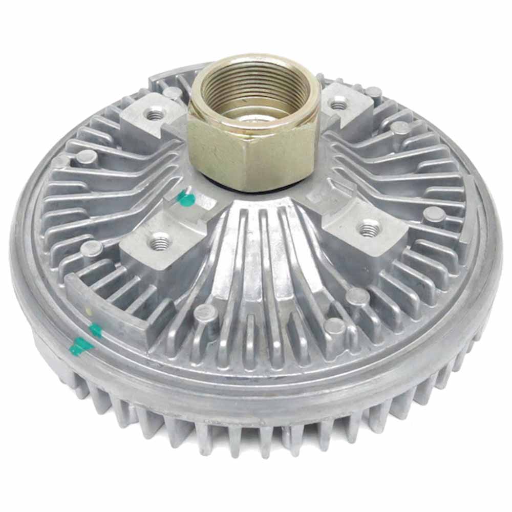 1996 Ford Explorer Engine Cooling Fan Clutch